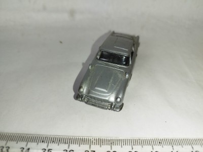bnk jc Corgi Juniors Aston Martin DB4 foto