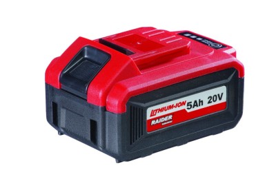 Acumulator Li-ion 20V 5Ah pentru RDI HardWork ToolsRange foto