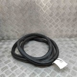 Garnitura ușă st&acirc;nga spate PORSCHE MACAN 95B 2014 OEM: 95B.833.721,95B833721