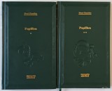 PAPILLON de HENRI CHARRIERE, VOL I-II 2008 *PREZINTA HALOURI DE APA
