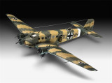Revell Junkers Ju52/3M Transport