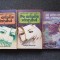 PE ARIPILE VANTULUI + LA RASCRUCE DE VANTURI - Mitchell, Bronte (3 vol)