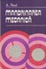 Mandrinarea mecanica, Carti mecanica