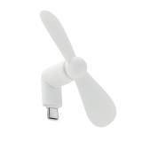 Ventilator USB portabil
