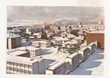 RF121 - Carte Postala - Miercurea Ciuc. necirculata