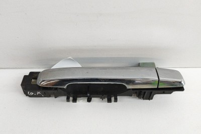 ISUZU D-MAX II TFR, TFS 2014 OEM: 8981764734,8981764580 SKU: 27549286 foto