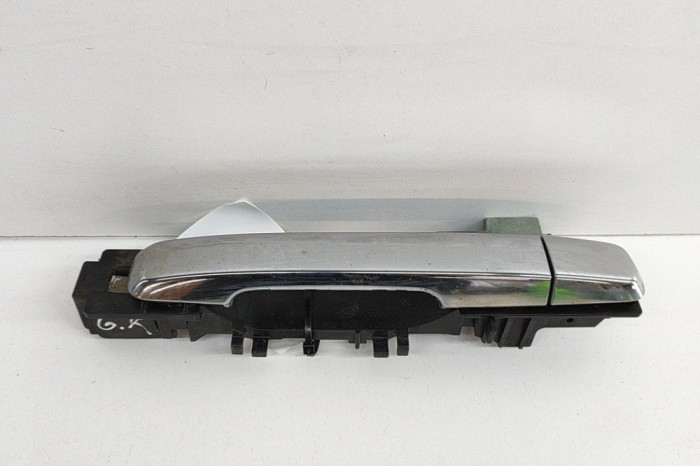ISUZU D-MAX II TFR, TFS 2014 OEM: 8981764734,8981764580 SKU: 27549286