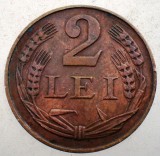 1.456 ROMANIA 2 LEI 1947
