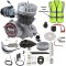 Kit motor bicicleta 80 cc 2T TUNING
