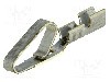Conector pas semnal, {{Numarul de pini}} pini, pas pini 3.96mm, mama, MOLEX - 8500107