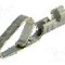 Conector pas semnal, {{Numarul de pini}} pini, pas pini 3.96mm, mama, MOLEX - 8500107