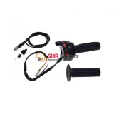 Kit acceleratie cu buton start universal ATV / Moto / Cross