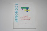 Teoria intereselor economice - Bondoc