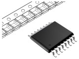 Controler PFC TEXAS INSTRUMENTS UCC2818ADR SO16 10,2-18V pentru SMPS -40&divide;85&deg;C