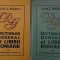 Dicționar general al limbii romane Vasile Breban 2 volume