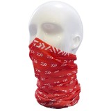 Buff Buff Rosu/Alb, Daiwa