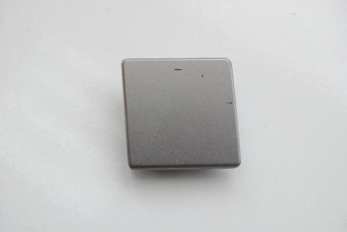 Capac c&acirc;rlig de remorcare bara de protecție spate MERCEDES-BENZ C W203 2005 OEM: A2038850226 1900471