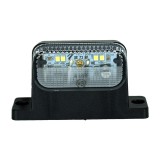 Cumpara ieftin Lampa numar LED SMD 12-24V