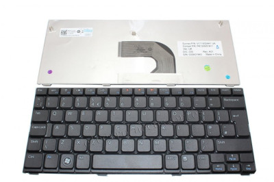 Tastatura Dell Mini 10 Series 1012 1018 - DPN 0K4PHV - PK1309W2A01 foto