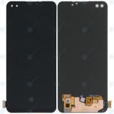 Oppo Reno4 5G (CPH2091) Modul de afișare LCD + Digitizer