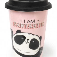 Cana de voiaj - Fantastic Panda