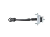 Opritor usa, limitator portiera Opel Mokka, 12.2012-09.2016, montare fata, stanga=dreapta, RapidAuto