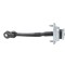 Opritor usa, limitator portiera Opel Mokka, 12.2012-09.2016, montare fata, stanga=dreapta, RapidAuto