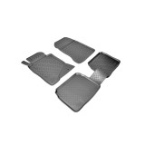 Cumpara ieftin Covoare cauciuc tavita compatibile Mercedes W124 1984-1997