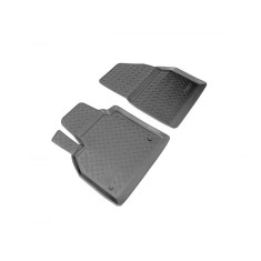 Covorase presuri cauciuc tip tavita Renault Kangoo 2 2007-2019