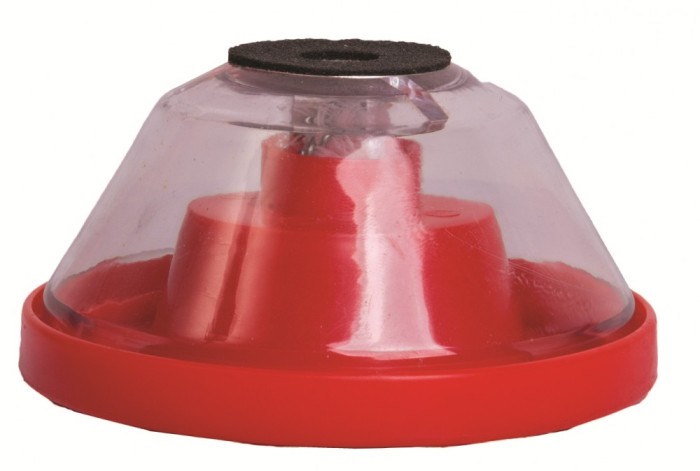 Colector praf bormasina diametrul 4-10 mm RAIDER Colector praf bormasina diametrul 4-10 mm RAIDER