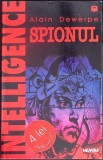 SPIONUL-ALAIN DEWERPE-341507