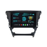 Cumpara ieftin Navigatie Toyota Avensis (2015-2018), Android 13, X-Octacore 8GB RAM + 256GB ROM, 10.36 Inch - AD-BGX10008+AD-BGRKIT063