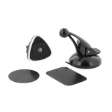 Cumpara ieftin Suport de Bord Magnetic Tellur pentru Telefon , Universal, Negru