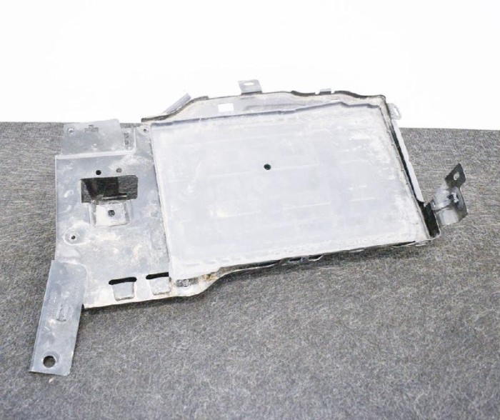 Suport baterie CITRO&Euml;N C4 Picasso II 2015 OEM: 967501928001 3430582