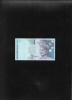 Malaezia 1 ringgit 2000 seria0442701 unc