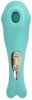 Stimulator Clitoris Jacqueline Silicon 10 Moduri Vibratii USB Passion Labs