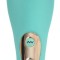 Stimulator Clitoris Jacqueline Silicon 10 Moduri Vibratii USB Passion Labs