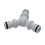 CONECTOR EXTENSIE TRIPLU