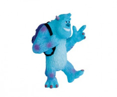 Sulley New foto