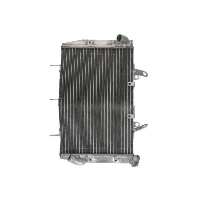 Radiator YAMAHA YZF-R6 600 2006-2007 foto