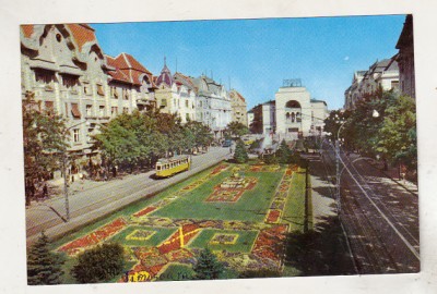 bnk cp Timisoara - B-dul 30 Decembrie - uzata foto