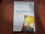 Istoria neuropatiei diabetice in Romania de Constantin Ionescu Tirgoviste