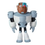 Teen Titans Go! Figurina Flexibila Cyborg 11 cm