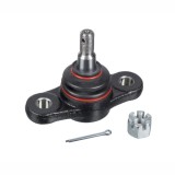 Pivot rotula Hyundai I30; Kia Carens 2, Carens 3, Ceed Magentis, Pro Ceed Trw JBJ1075, parte montare : punte fata, stanga, dreapta, inferior, exterior