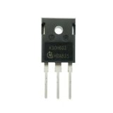 K30H603 IKW30N60H3 - Infineon