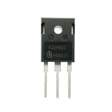 K30H603 IKW30N60H3 - Infineon foto