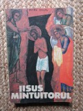 Iisus Mantuitorul - Petre Dulfu (1990, 255 pagini) - Carte religioasa