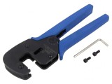 Unealtă de sertizare fără fălci 237mm
