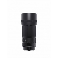 Obiectiv Sigma 105MM F2.8 DG DN MACRO pentru SONY E foto