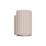 Lampă De Perete Karbon 10 Taupe
